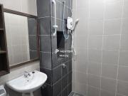High floor