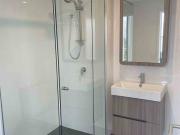 High Floor 2 bedroom and 2 bath room unit