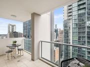 High Floor 2 Bedroom This One Will Be Sold!