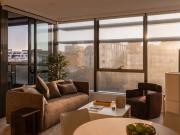 High Floor 2 Bedroom with Spectacular City Views –...