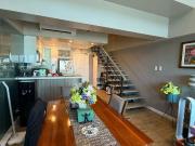 High Floor 2 BR Unit For Sale in One Rockwell West...