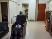 High Floor 2BR Fully Furnished | The Infinity BGC | 86...