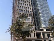 High Floor Apt Facing F9 Park