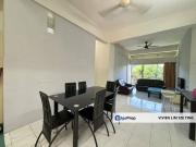 High Floor Cheap Rent 3 Room Fully Furnish Desa Tambun...