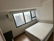 High Floor Fully Furnished 1BR for Rent in The Rise...