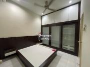 High Floor Fully Furnished 2 bedroom Apartment at Bukit...