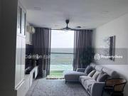 High Floor Fully Furnished Lakefront Residence Cyberjaya...