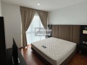 High floor fully furniture near to ciq