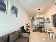 High Floor Green View Mutiara Ville near Lakefront Mmu...