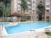 Kondominium Tiara Intan, Taman Bukit Indah