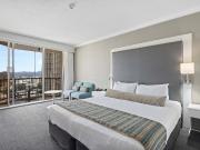 High Floor in Mantra on View