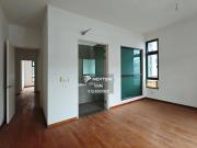 High floor Level 30, fully furnished for sale, Full loan