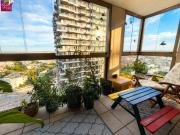 High Floor Living im Helio Tower – Stilvolle 3 Zimmer...