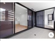 High floor, luxe Apartment in Brisbane's Newest...