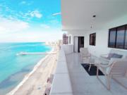 High Floor Oceanview Condo with Expansive Balcony and...