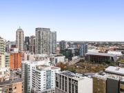 High Floor, Prime Mid City Location, Updated Internals