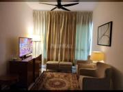 High Floor Quinn Residence with KLCC & TRX View