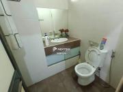 High floor singapore seaview studio unit, rare, view to...