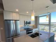HIGH FLOOR UNIT ICE DISTRICT 10180 103 ST NW Edmonton