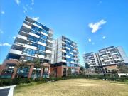 High Floor Unit with Appliances Ready to Move In