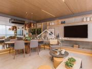 High Garden Andar Alto e Infra completa no Mont&apos Serrat
