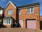 High Grange, Wingate, 4 Bedroom Detached