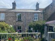 High Greens, Berwick Upon Tweed, 3 Bedroom Terraced