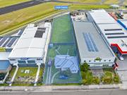 High Growth Industrial Precinct