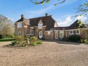 High Halden, Ashford, 4 Bedroom Detached