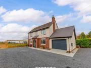 High House Drive, Lickey, 4 Bedroom Detached