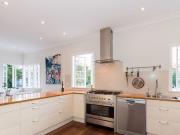 High in the Hills of Old Petrie