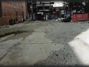 High Intensity Vacant Commercial Lot in Malate, Manila