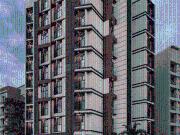 High Jacqueline Apartment CHSL,Thane West 1 BHK...