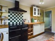 High Lane, Brown Edge, 3 Bedroom Semi detached