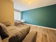 High Lea Court, Ebberston Terrace, Hyde Park, LS6 1AU, Leeds