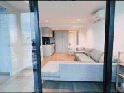 High Level 2 Bed 2 Bath Apartment with Stunning City Views