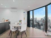 High Level 2 Bedroom Apartment for Lease at Aurora...