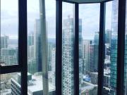 High Level 2 Bedroom Apartment with Stunning City Views...