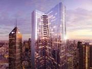 High Level CBD 2 Bed 1 Bath with Stunning Views | Corner...