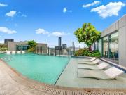 High Level Executive Apartment With River Views @ Mary Lane