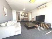 High Level Fully Furnished 3 Bedroom with Stunning City...