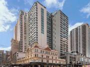 High Level Fully Furnished 3 Bedroom with Stunning City...