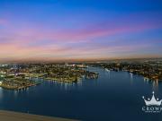 High level level 50 2bed 2bath 1car space overlooking...