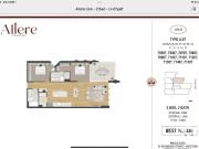 High Level Living with Stunning Views | 2 Bed 2 Bath |...
