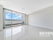 HIGH LEVEL NORTH ASPECT APARTMENT