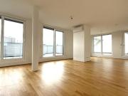 HIGH LEVEL PENTHOUSE mit POOL am Dach und DIREKTLIFT!...
