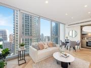 High Level Spacious 2 Bedroom Apartment at Supreme Location