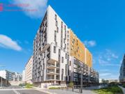 High Level Two Bedroom Apartment in a desirable location
