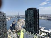 High level water view 1bed available 20/01/2026