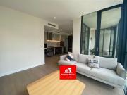 High level with beautiful view, 1 Bed plus Study Room...